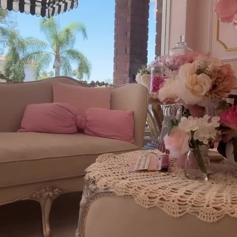 Video: a guest's favorite nail salon in Orange County