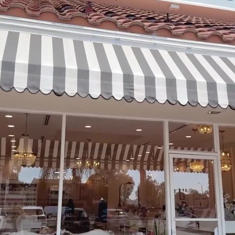 Video: a guest's thank-you to Le Petit Salon and Kim